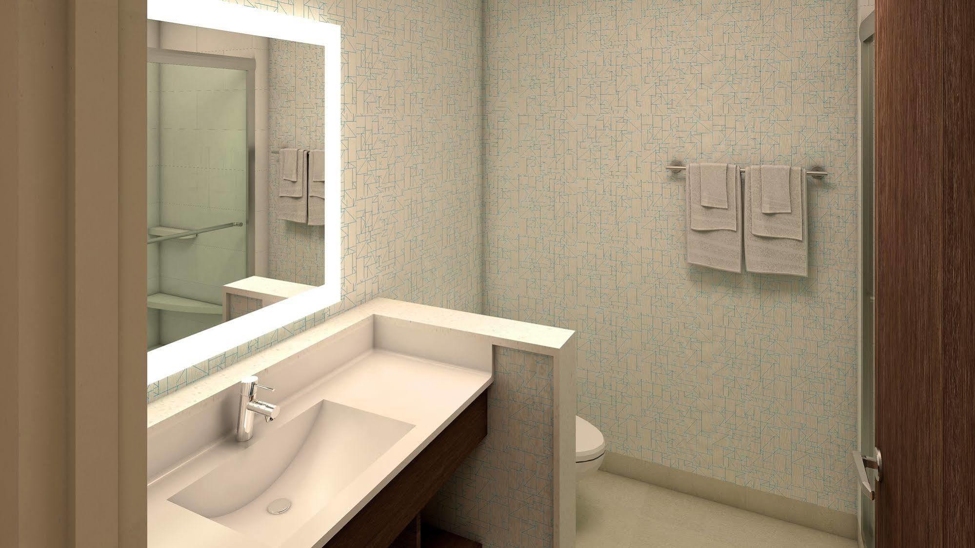 Holiday Inn Express & Suites - Charlotte Ne - University Area By Ihg Eksteriør bilde